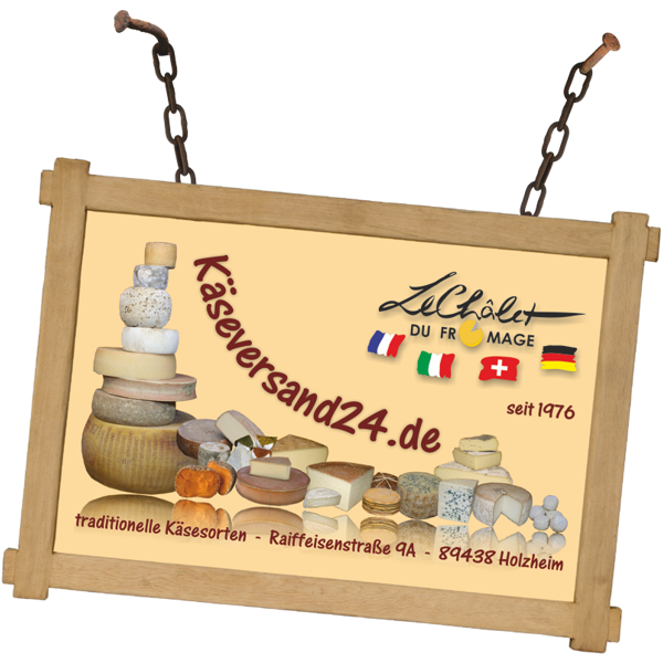 LE CHALET DU FROMAGE
